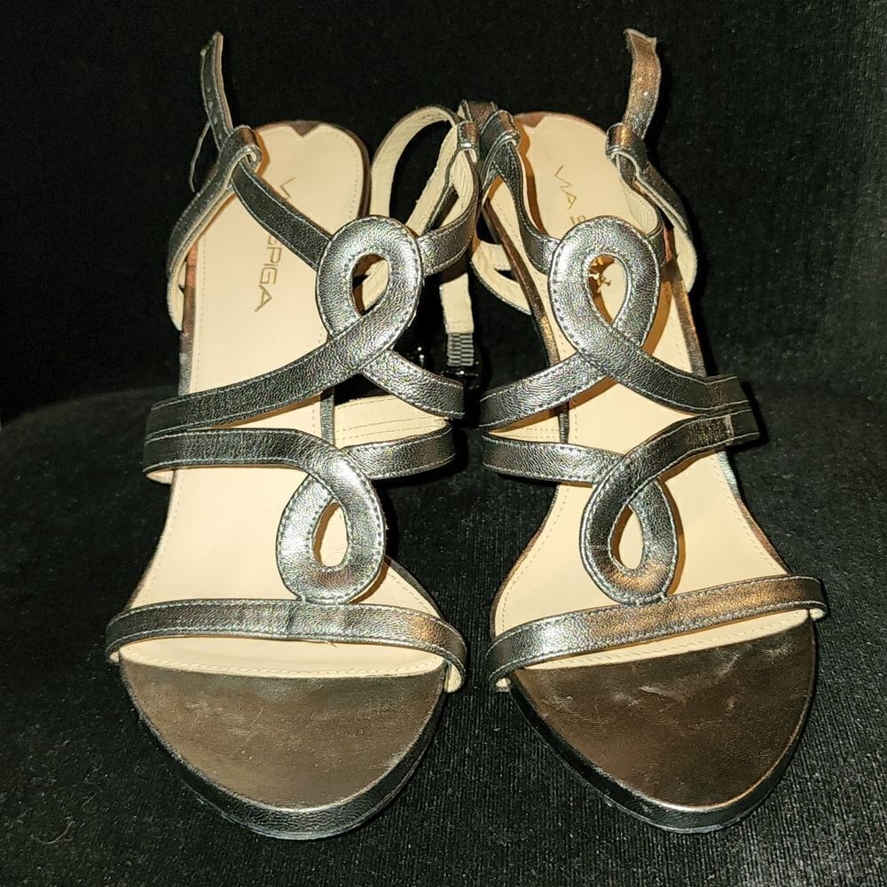 Via Spiga heels - Picture 2 of 5